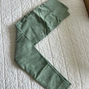 Gymshark Camo Leggings